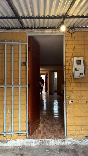 Casa En Pasaje Cerca Acceso Sur Puente Alto