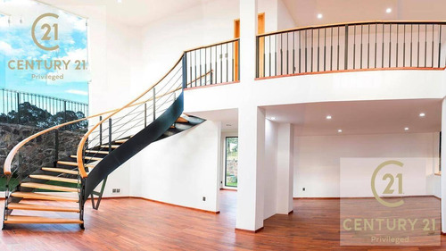 Imagen 5 de 20 de Casa En Venta En Residencial Toledo Juárez Los Chirinos, Estado De México.