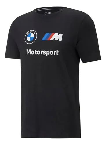 Puma bmw shirt hot sale