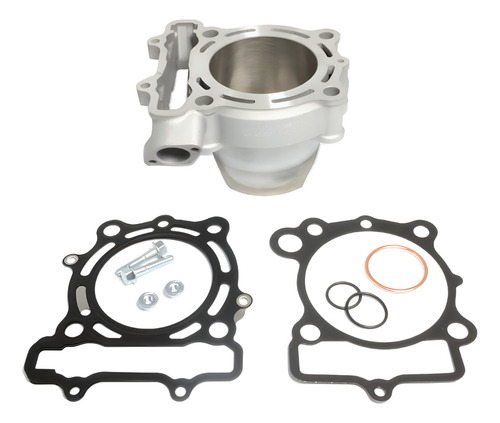 Cilindro Para Kawasaki Kx 250 F 2009 A 2010 - Athena