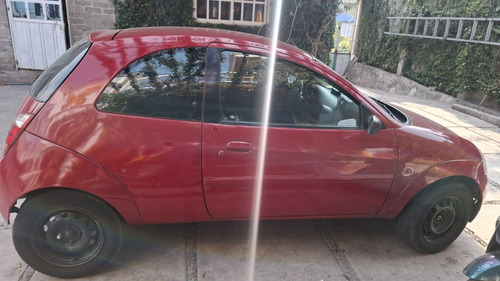 Ford Ka 1.6 Street Ka Mt