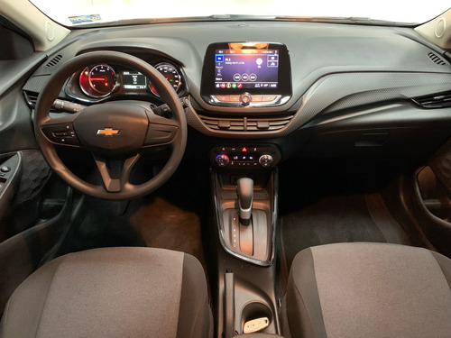 Chevrolet Onix 1.0t Ls At