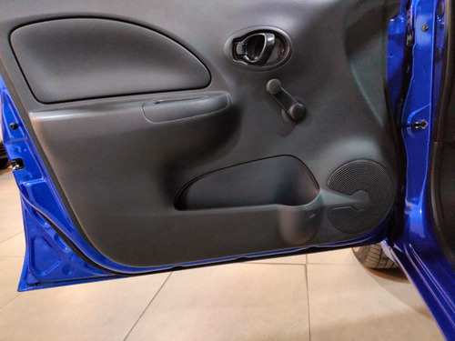 Nissan March SENSE TM