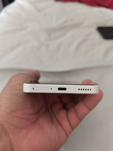 Nothing Phone 3a 12/256 Impecable