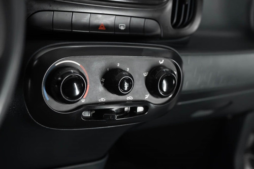 Imagen 21 de 25 de Fiat Mobi Easy Impecable! - Motorland Permuto / Financio