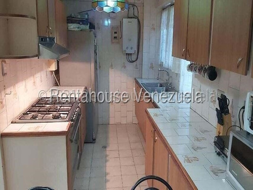 Mt - Apto En Venta 25-23718 Colinas De La California