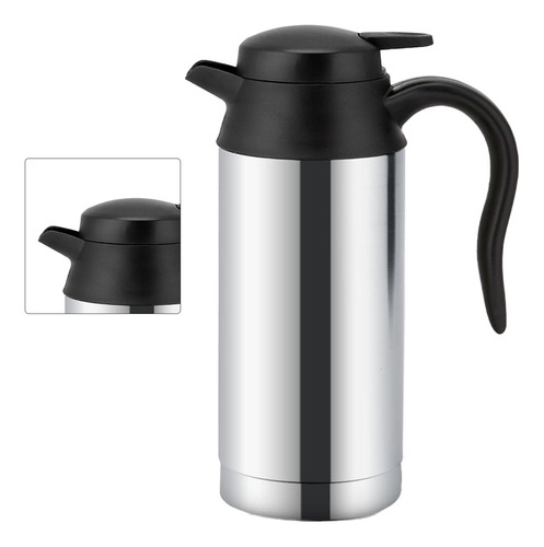 Copo De Aquecimento De Caminhão De 750 Ml, Chaleira Elétrica