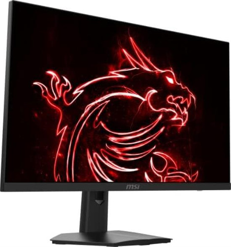 Msi G274, Monitor Para Juegos 27, 1920 X 1080 (fhd), Ips, 1