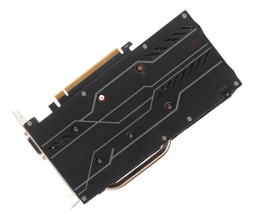 Tarjeta Gráfica Gpu Rtx 2060s 8g Gddr6 256bit Compatible Con