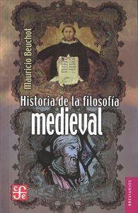 Libro Historia De La Filosofia Medieval - Beuchot, Mauricio