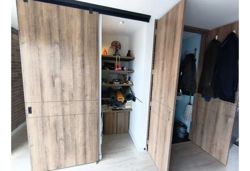 Venta Apartaestudio Pardo Rubio Chapinero Bogota