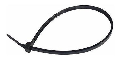 Precinto Plastico Prensacables De 20cm X 4,6mm 100 Precintos