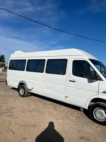 Mercedes-Benz Sprinter 2.1 413 Minibus 19+1