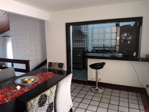 Imagem 20 de 30 de Casa À Venda, 175 M² Por R$ 770.000,00 - Vila Progresso - Niterói/rj - Ca0028