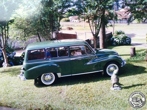 Dkw Vemaguete