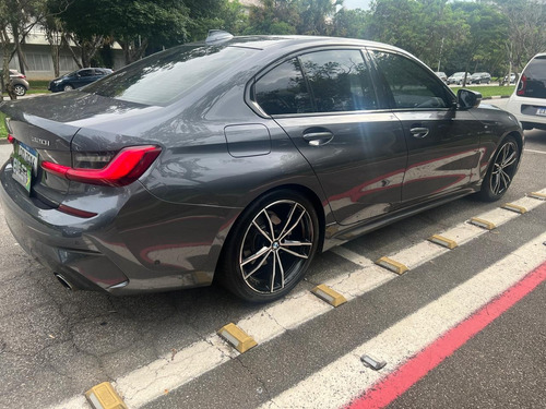 BMW Serie M 320I ACTIVE