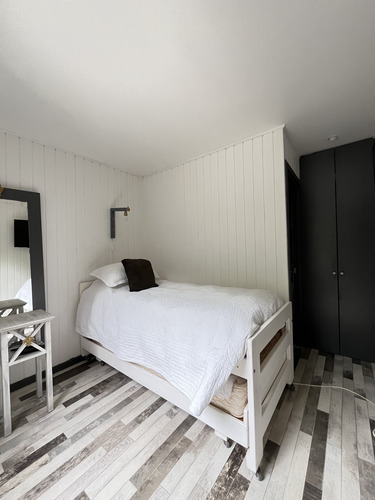 Arriendo X Noche Casa En Cachagua Mes Febrero