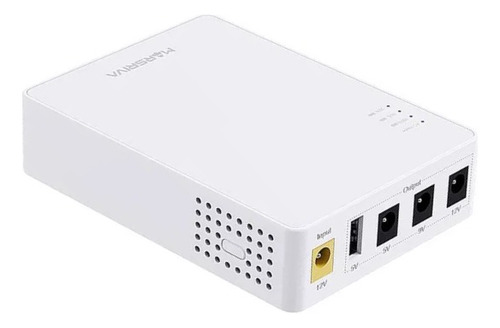 Mini Ups Marsriva Kp3 -10000mah/18w 