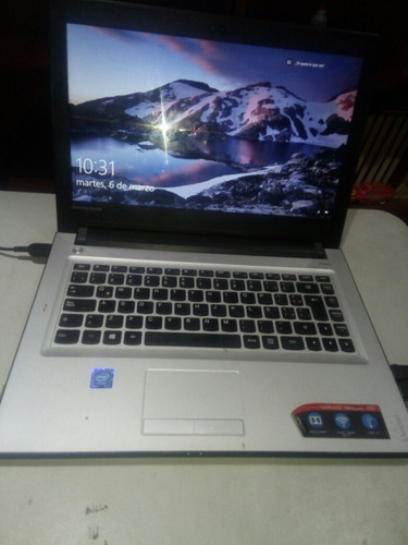 Laptop Lenovo 14 
