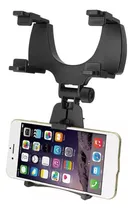 Comprar Soporte Holder Universal Celular Espejo Retrovisor De Carro