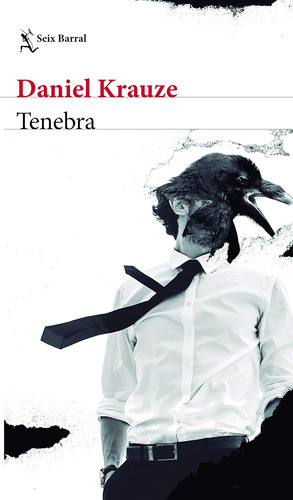 Libro: Tenebra (spanish Edition)