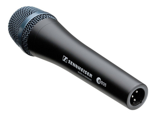 Imagen 4 de 6 de Microfono Sennheiser E935