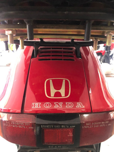 Imagen 9 de 11 de Honda Elite 150cc 1987