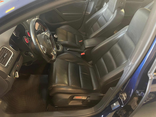 Volkswagen Golf 2.0 Vi Gti Tsi 211cv