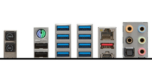 Placa Mãe Msi X399 Sli Plus Amd Tr4 Threadripper Ddr4