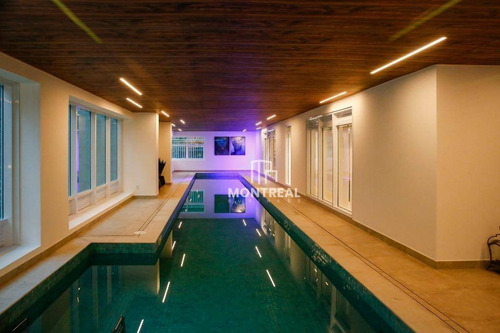 Imagem 17 de 20 de Apartamento À Venda, 46 M² Por R$ 553.216,00 - Bixiga - São Paulo/sp - Ap2437