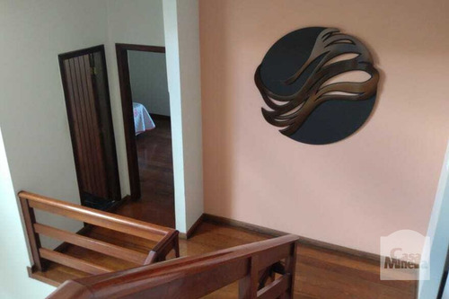 Imagem 2 de 15 de Casa À Venda No São João Batista - Código 318007 - 318007