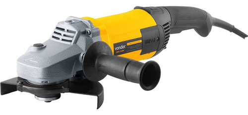 Esmerilhadeira Angular 7' Eav 2200 2200w 220v Vonder