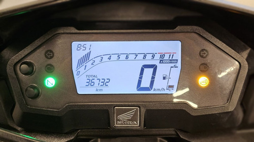 Xre 190 Flex