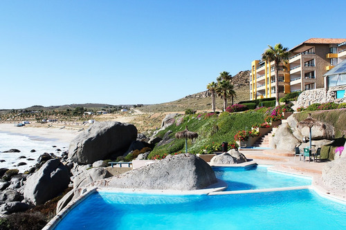 Venta Tiempo Compartido En Club Playa Blanca