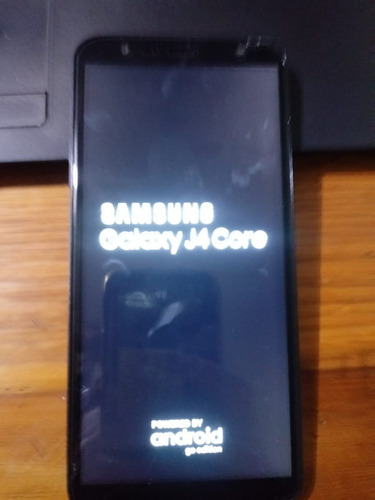 Samsung Galaxy J4 Core 16 Gb Negro 1 Gb Ram