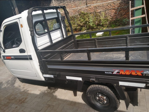Zanella Z Max 200 Truck Unica