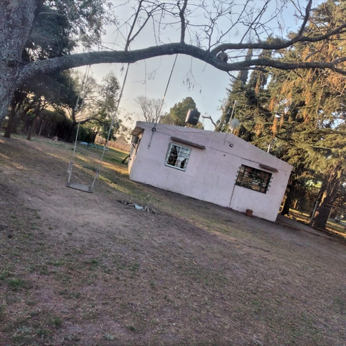 Imagen 5 de 20 de En Venta!!! Casa Quinta Frente A Rn 188, Km 153. (junín - Ba)