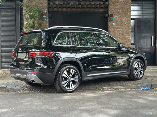 Mercedes Benz Glb 2.0 Glb250 Progressive 2020 Garagepremium