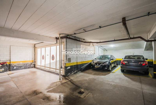 Imagem 18 de 30 de Apartamento Á Venda, Bosque Da Saúde - R$ 796 Mil. - V4255