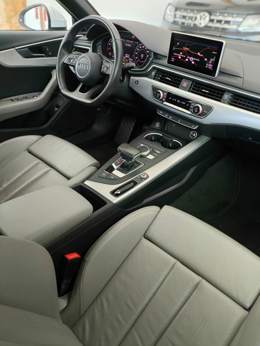 Audi A4 A4 Avant S Line