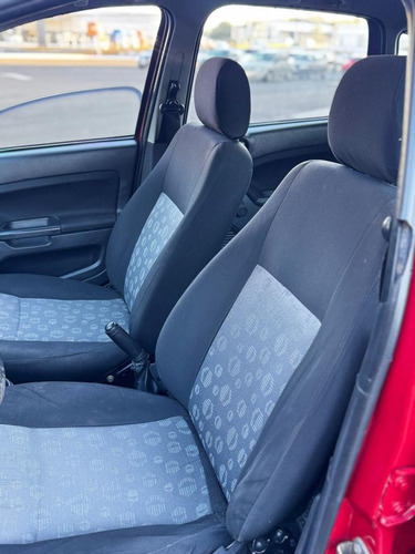 Ford Fiesta 1.0 8V Flex/Class Flex 5p