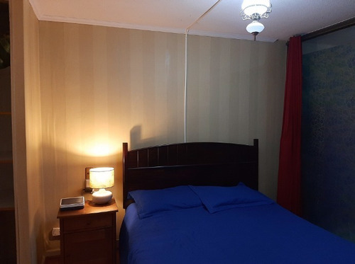 Imagen 4 de 11 de Arriendo Depto Por Dia Full Amoblado