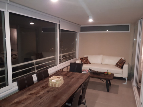 Viña Del Mar Vista 100% Despejada Desde Valparaiso/ Con Con