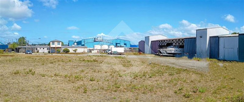 Industrial En Venta En Puerto Montt