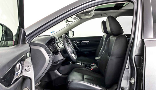 Imagen 2 de 15 de 45859 - Nissan X Trail 2019 Con Garantía At