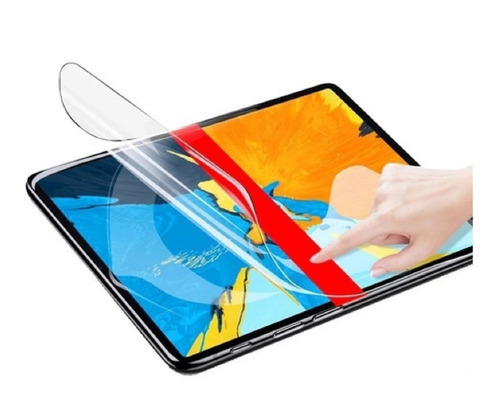 Lamina Hidrogel Full Cover Para Tablet Samsung A7 Lite