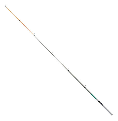 Caña Spinit Green River 4.00m Telescopica Pesca Pejerrey