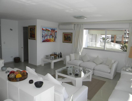 Apartamento - Península