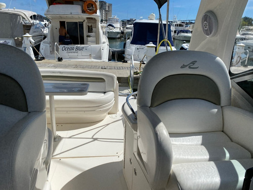Imagen 16 de 16 de Mini Yate Sea Ray Sundancer 340