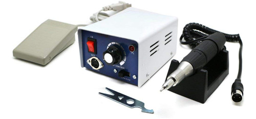 35000 Rpm Lab Jewellery Nail Art Mini Molinillo Micromotor